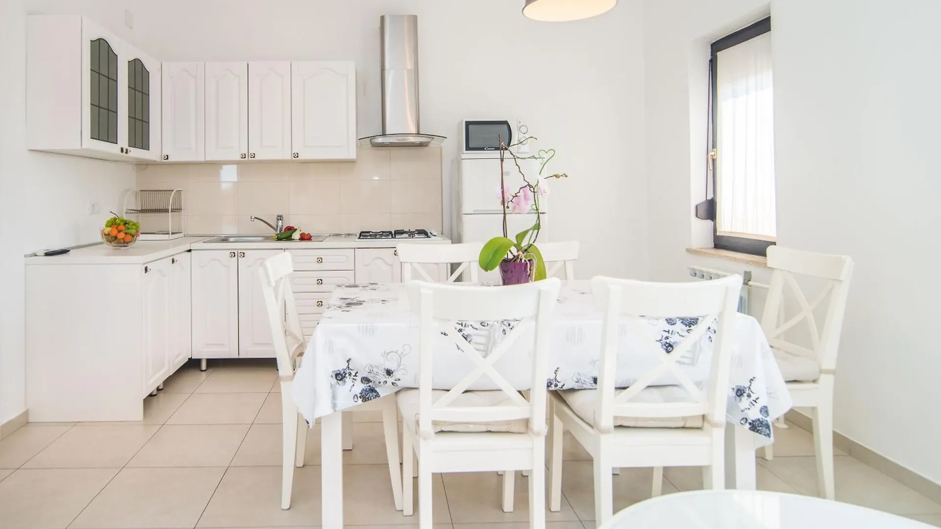 Prázdninový dům Ferienvilla Mit Pool In Pula Chorvatsko