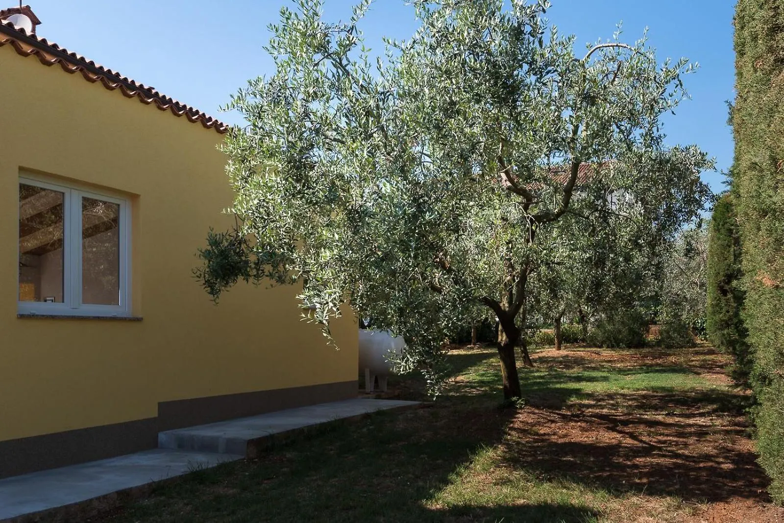 Ferienvilla Mit Pool In Pula Chorvatsko