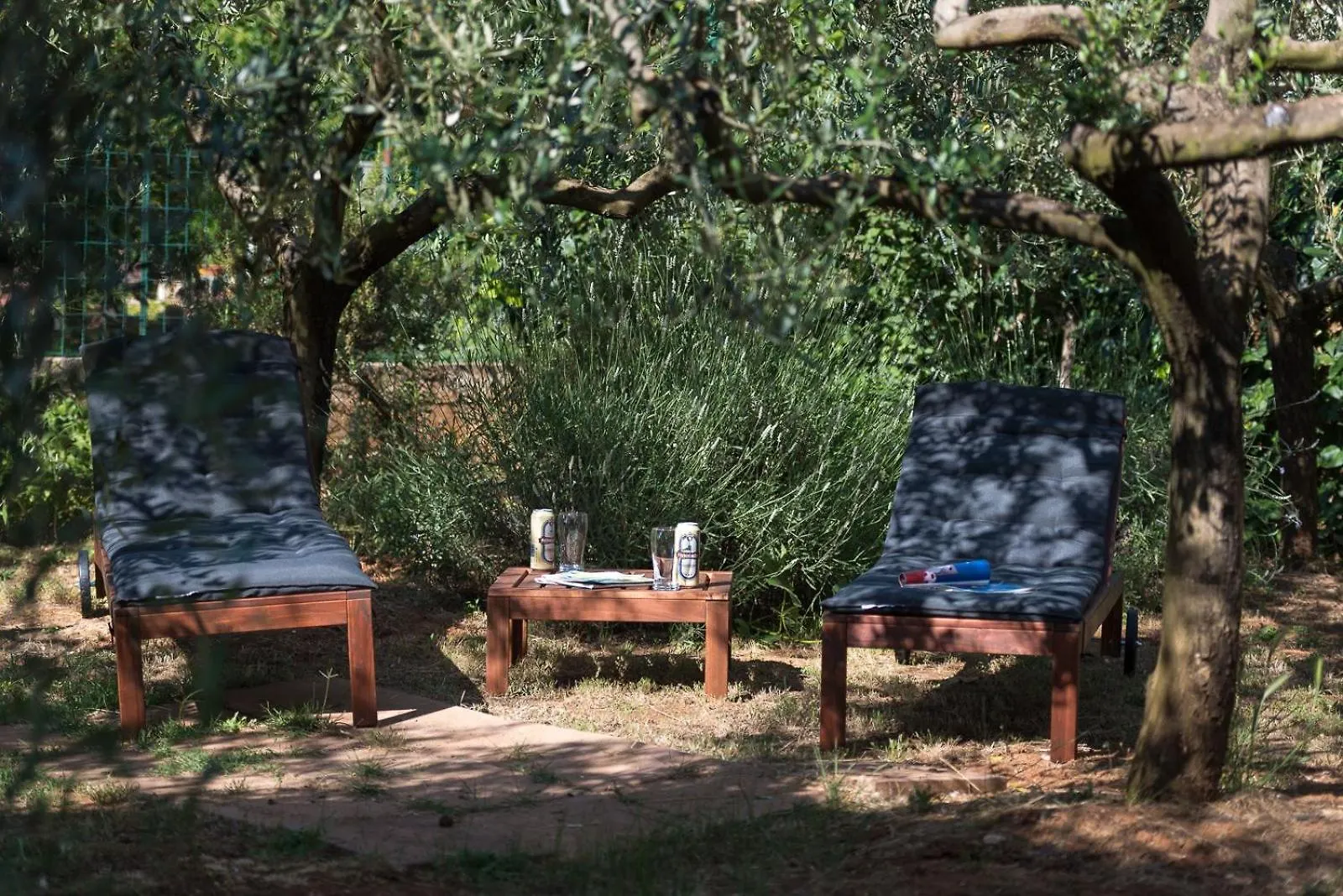 Prázdninový dům Ferienvilla Mit Pool In Pula Chorvatsko