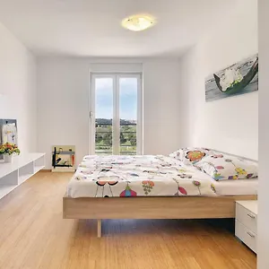 Apartments Vea Pula