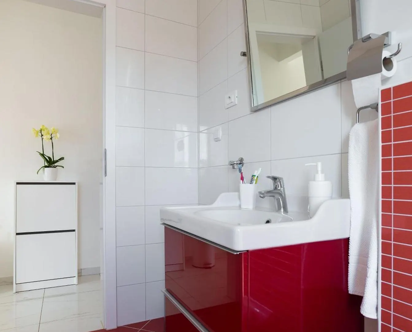 Holiday home Ferienvilla Mit Pool In Pula