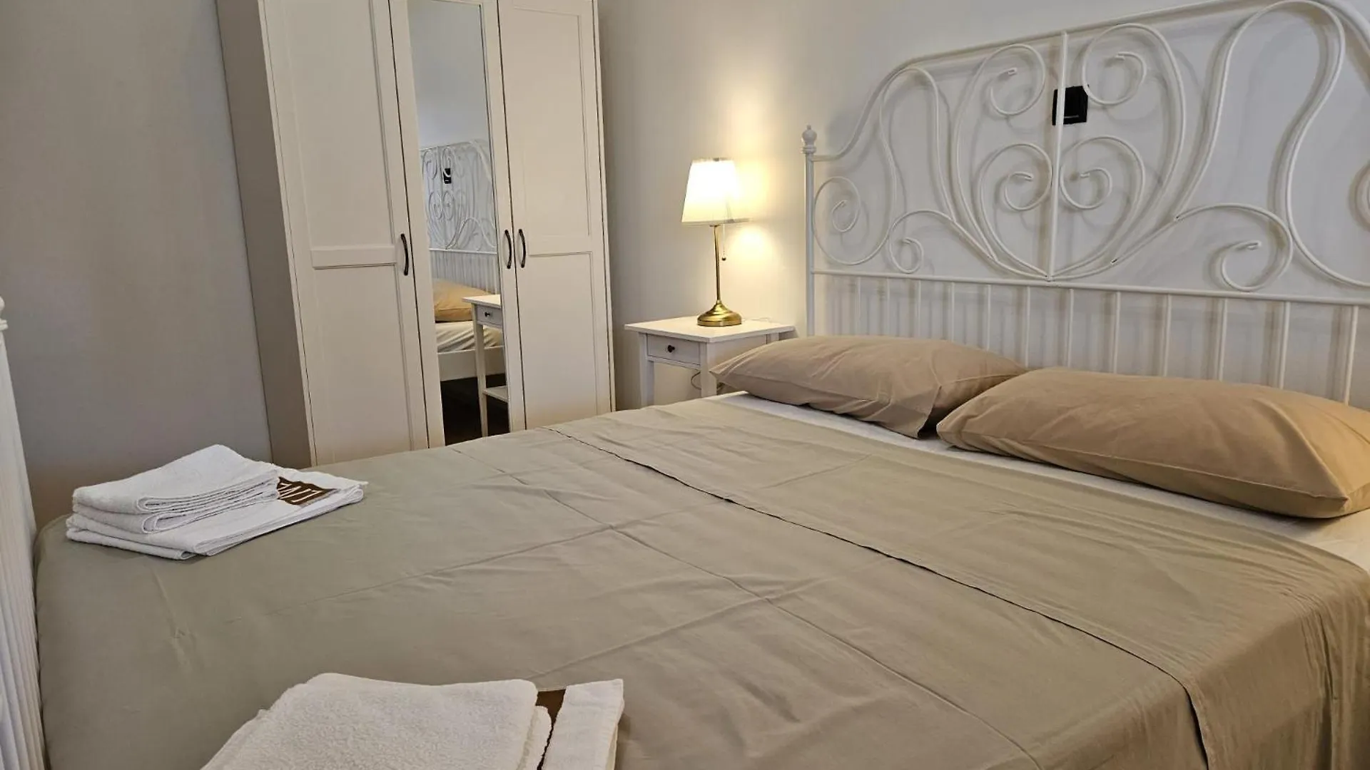 Holiday home Ferienvilla Mit Pool In Pula