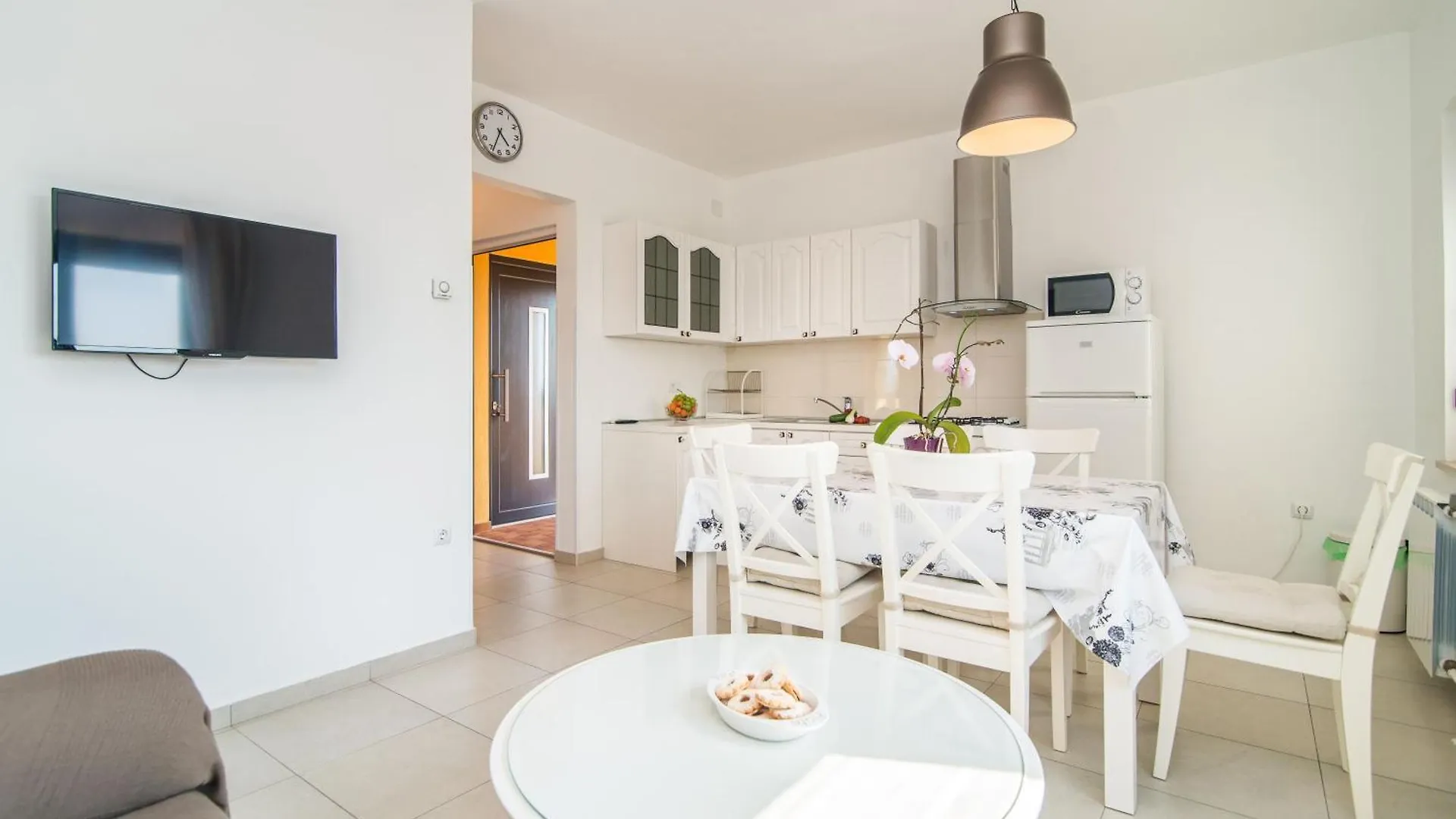 Holiday home Ferienvilla Mit Pool In Pula Croatia