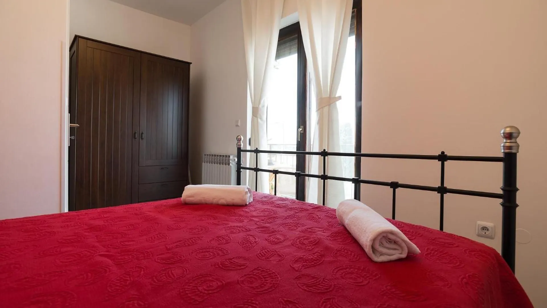 Holiday home Ferienvilla Mit Pool In Pula