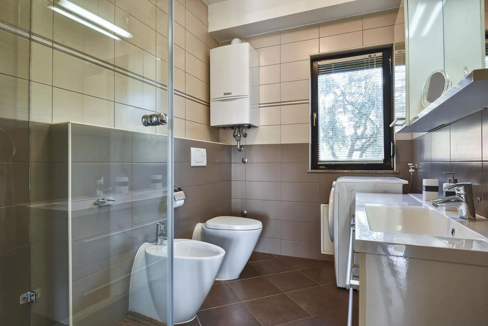 Ferienvilla Mit Pool In Pula Holiday home