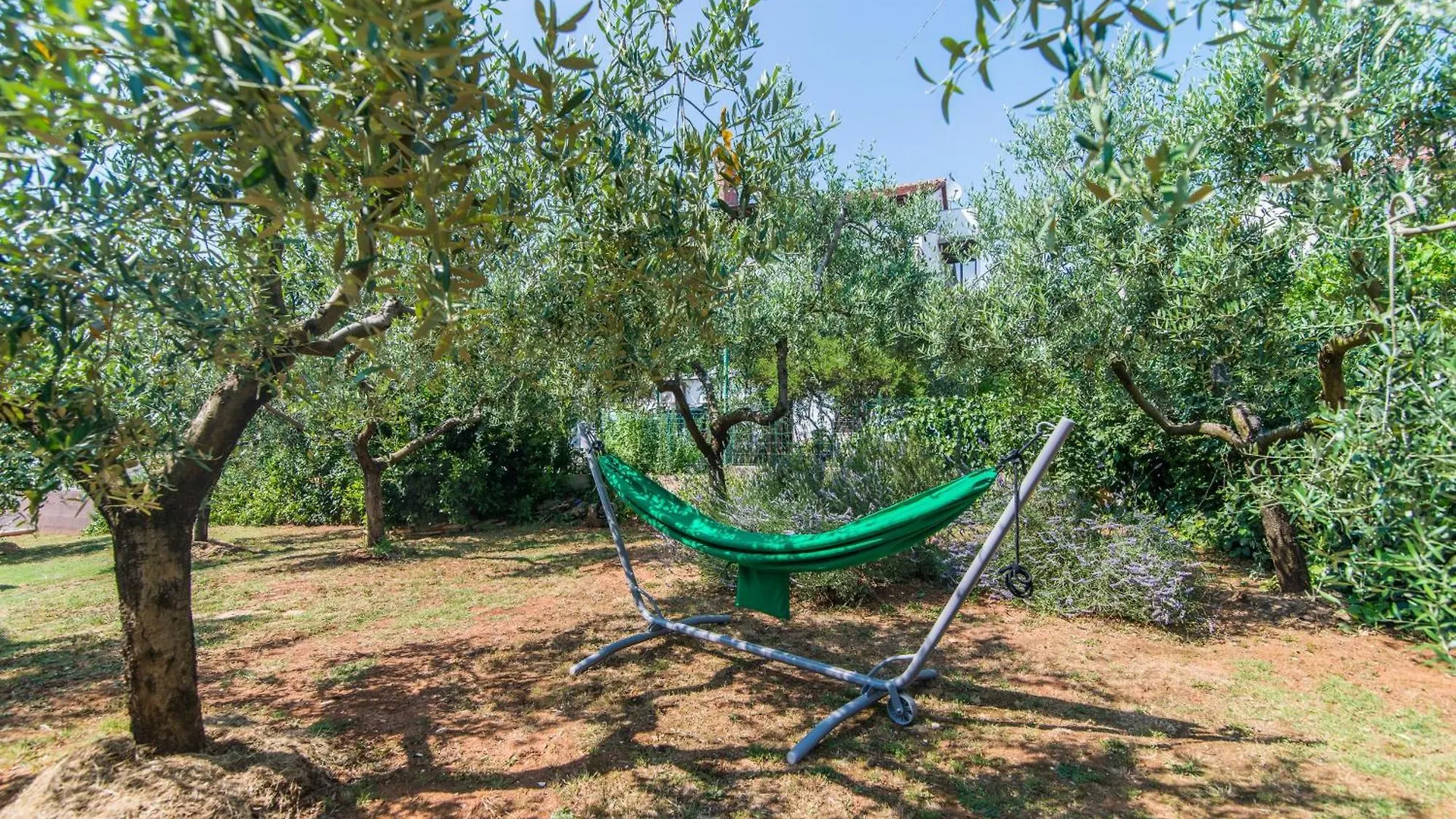 Holiday home Ferienvilla Mit Pool In Pula