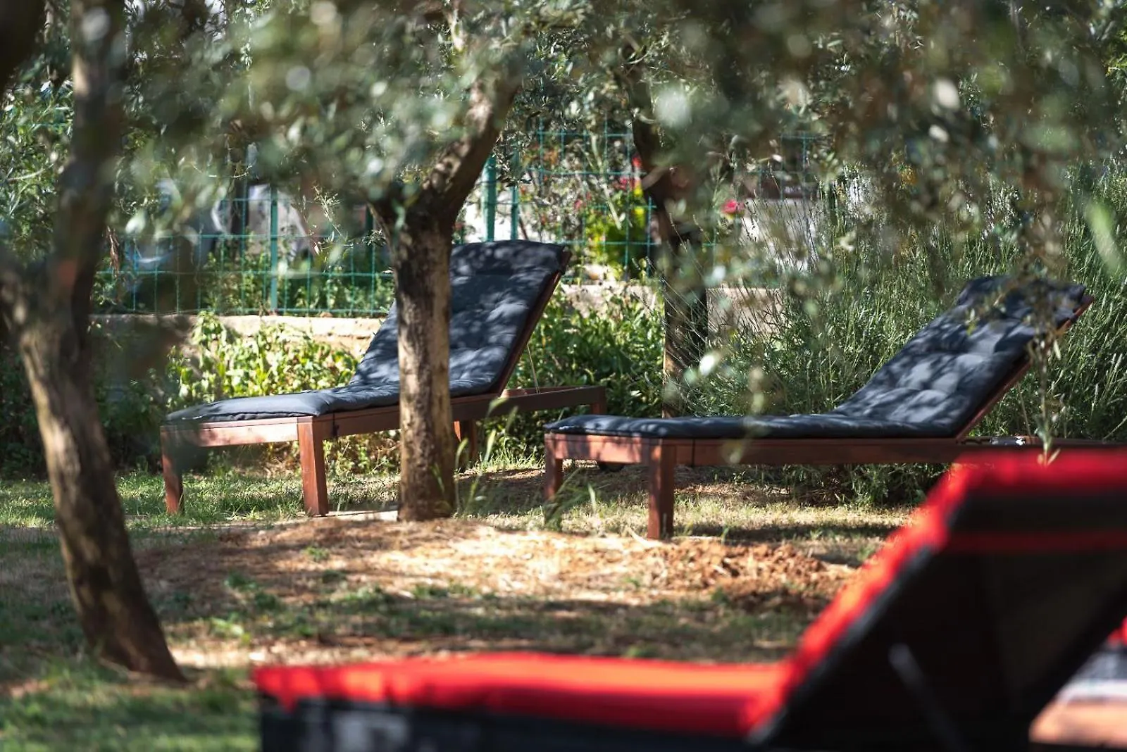 Holiday home Ferienvilla Mit Pool In Pula
